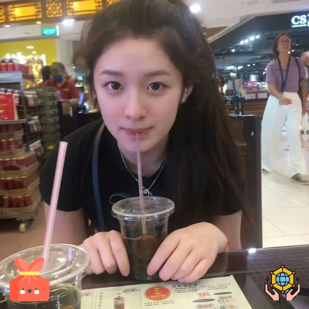 橙子