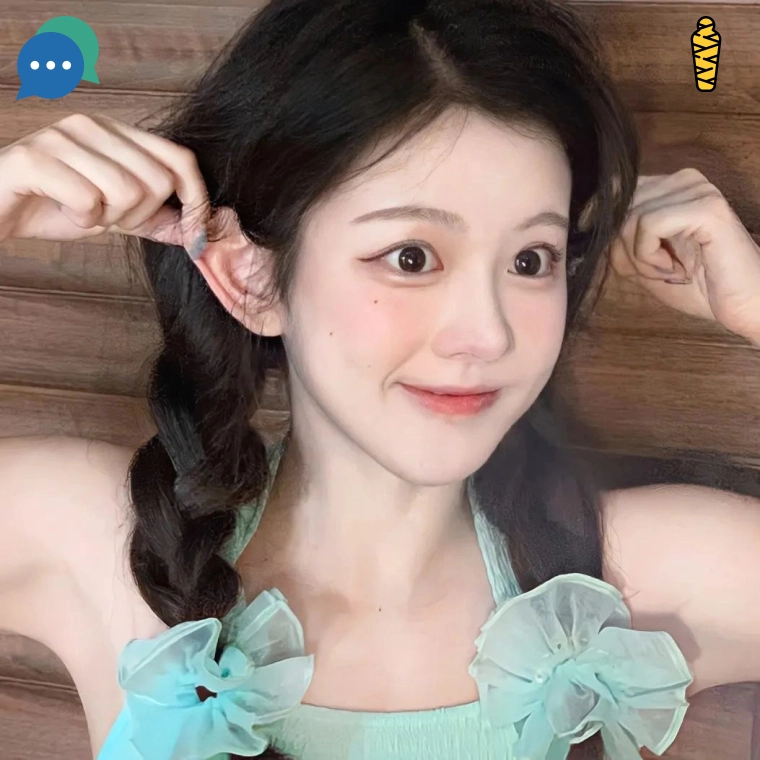 郑女士